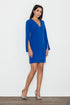 Robe de jour model 111127 Figl